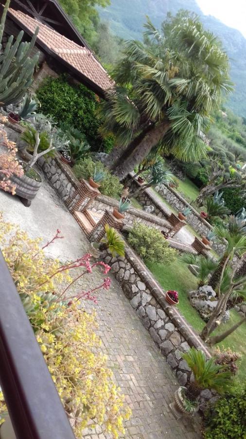 Il Giardino Di Eolo Alojamento de Acomodação e Pequeno-almoço