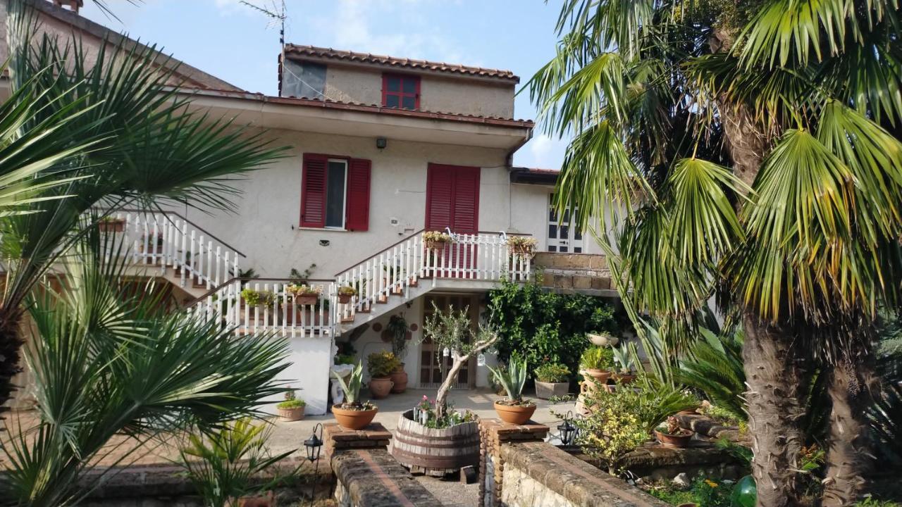 Il Giardino Di Eolo *