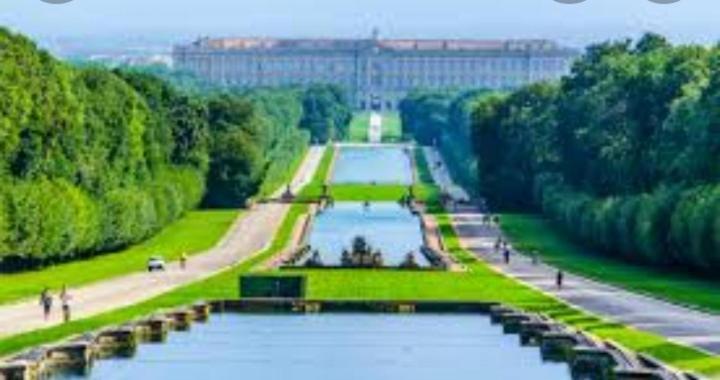 Il Giardino Di Eolo Alojamento de Acomodação e Pequeno-almoço
