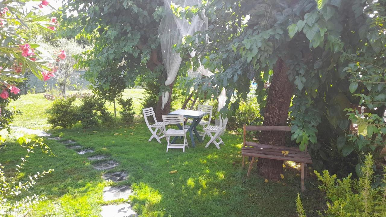 Alojamento de Acomodação e Pequeno-almoço Il Giardino Di Eolo *