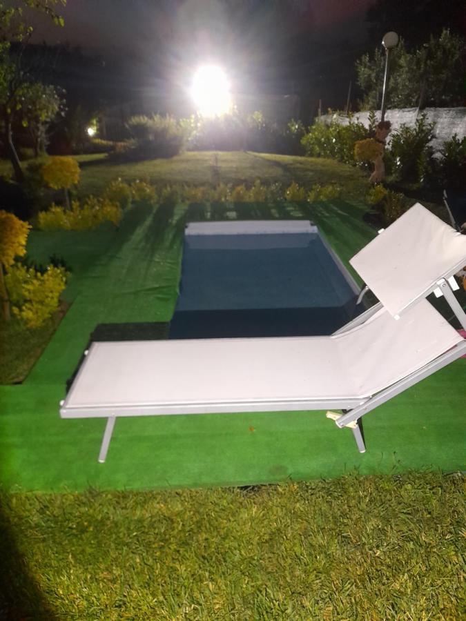 Alojamento de Acomodação e Pequeno-almoço Il Giardino Di Eolo *